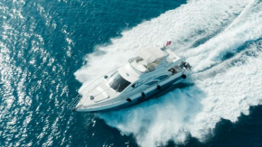 Antalya Yachts